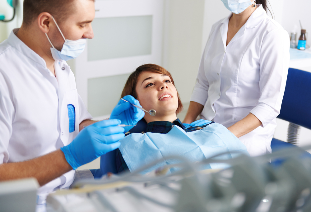 What is Sedation Dentistry Prince Dental Group dentist in Midway, UT Dr. David Prince