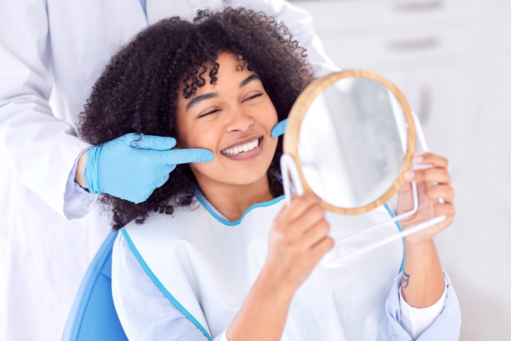 teeth whitening Midway