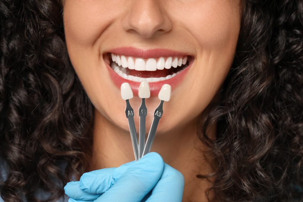 implant maintenance midway