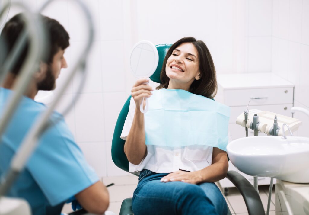 Dental exams Summit County